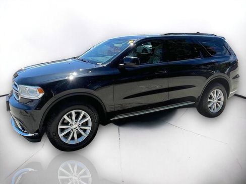 Used 2015 Dodge Durango SXT w/ Quick Order Package 23B AWD/4WD image 2