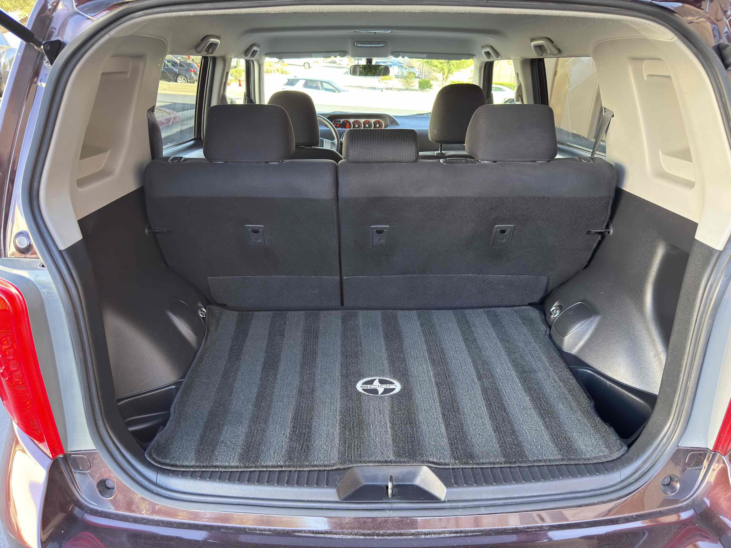 Used 2008 Scion xB FWD image 45