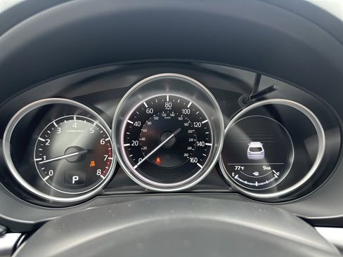 New 2025 MAZDA CX-5 AWD 2.5 S image 29