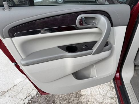 Used 2017 Buick Enclave Leather w/ Trailering Package image 15