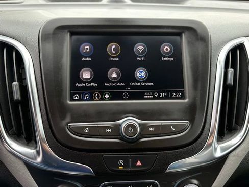 Used 2024 Chevrolet Equinox LT image 16