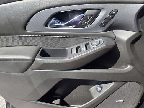 Used 2020 Chevrolet Traverse Premier w/ Redline Edition FWD image 20
