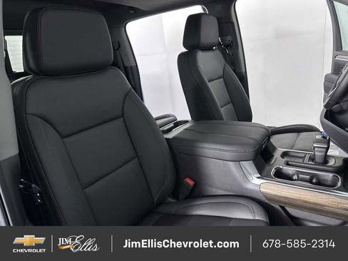 New 2026 Chevrolet Silverado 1500 RST w/ RST All Star Premium Package image 28
