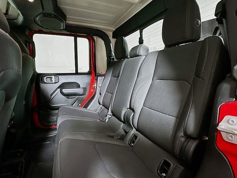 Used 2022 Jeep Gladiator Sport AWD/4WD image 20