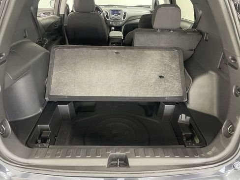 Used 2022 Chevrolet Equinox LT image 25