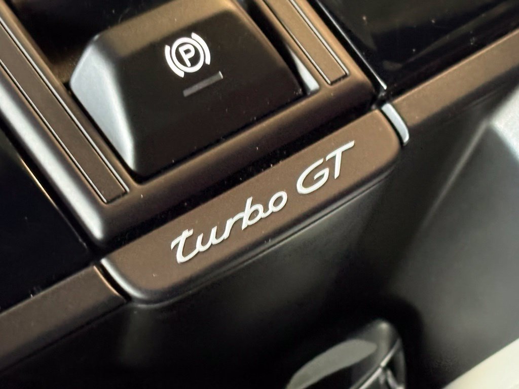 Used 2023 Porsche Cayenne Turbo GT AWD/4WD image 33