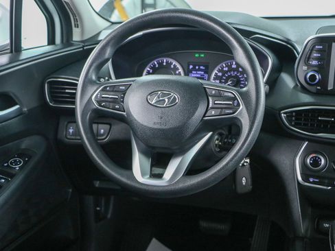 Used 2019 Hyundai Santa Fe SE image 12