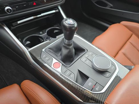 Used 2024 BMW M4 Coupe w/ Executive Package image 25