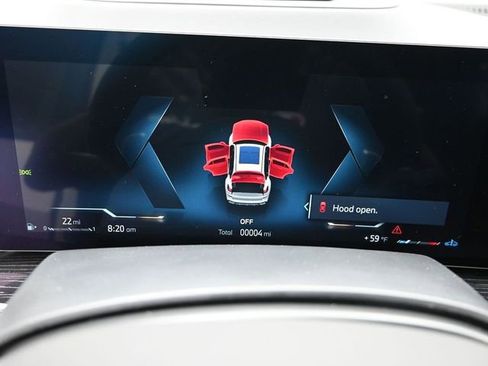 New 2026 BMW X5 xDrive40i w/ M Sport Package image 12