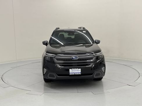 New 2026 Subaru Forester Limited image 8