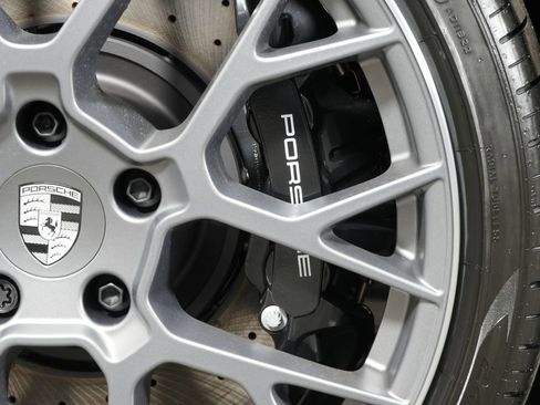 New 2026 Porsche 911 Carrera S RWD image 20