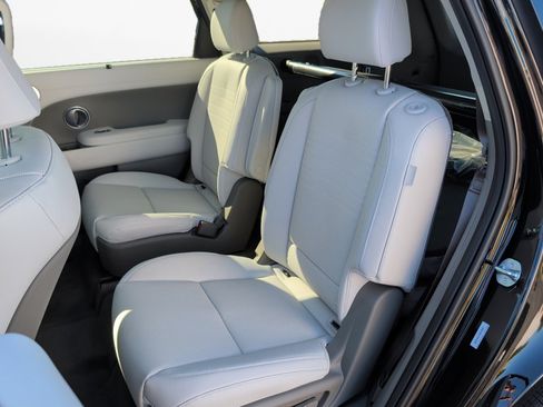 New 2026 Hyundai Palisade Limited image 12
