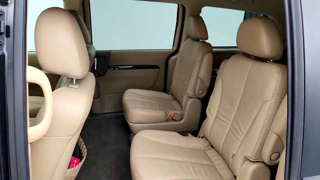 Used 2014 Kia Sedona EX FWD image 18
