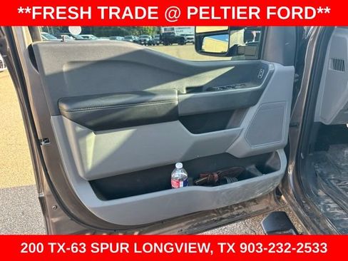 Used 2023 Ford F250 XL w/ STX Appearance Package AWD/4WD image 6