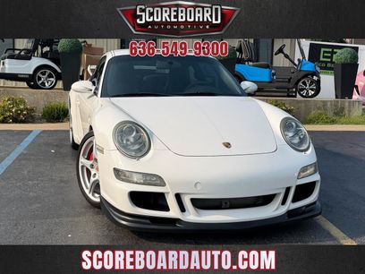 Used 2008 Porsche 911 Carrera S