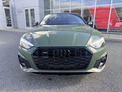 Certified 2024 Audi A5 2.0T Premium Plus w/ Premium Plus image 9