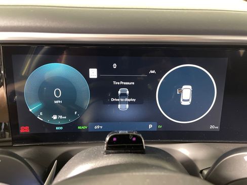 New 2026 Hyundai Palisade FWD Hybrid image 20