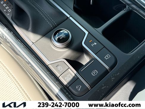 New 2026 Kia Sorento S image 28