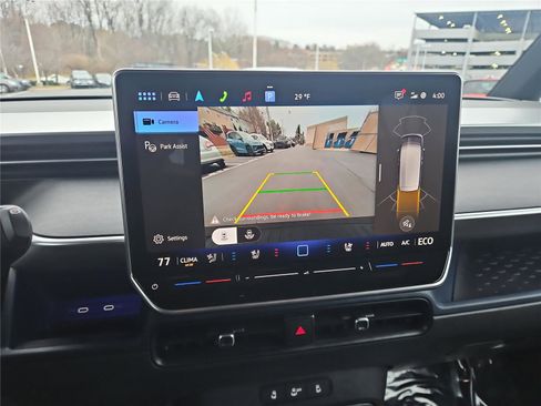 New 2025 Volkswagen ID. Buzz Pro S image 20