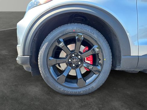 Used 2022 Ford Explorer ST w/ Equipment Group 401A AWD/4WD image 5