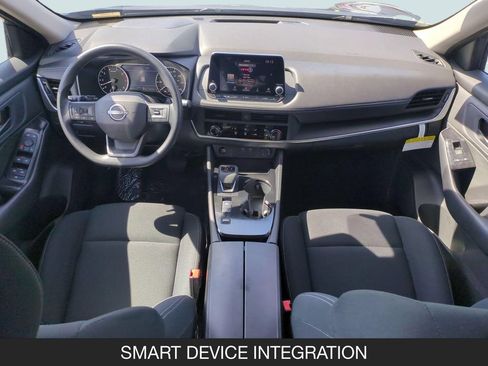 Used 2026 Nissan Rogue S FWD image 13