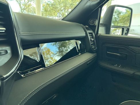 New 2026 RAM 3500 Limited image 11