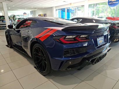 New 2027 Chevrolet Corvette Grand Sport w/ Z52 Sport Performance Package