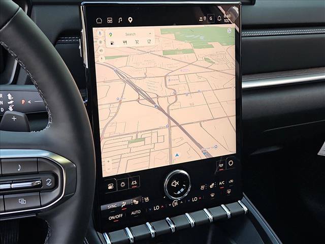 New 2027 GMC Terrain Denali AWD/4WD image 14