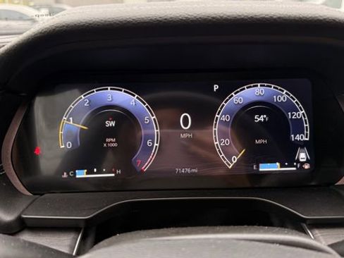 Used 2023 Jeep Grand Cherokee Limited w/ Trailer Tow Prep Group (B) image 25