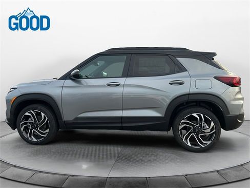 New 2026 Chevrolet TrailBlazer RS w/ Convenience Package image 2