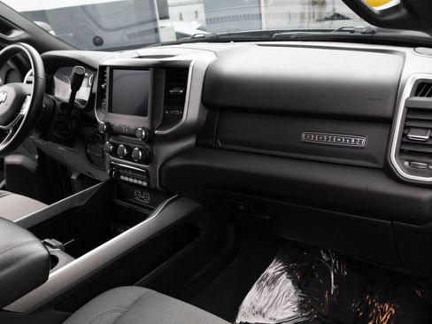 Used 2024 RAM 2500 Big Horn w/ Snow Chief Group image 41