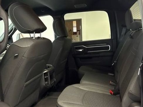 New 2026 RAM 2500 Big Horn AWD/4WD image 14