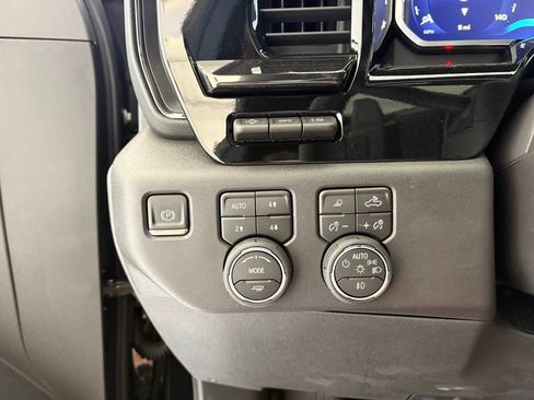 New 2026 Chevrolet Silverado 1500 ZR2 AWD/4WD image 6