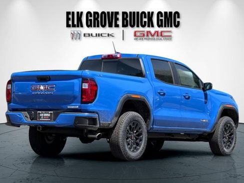 New 2026 GMC Canyon Elevation w/ Convenience Package AWD/4WD image 4