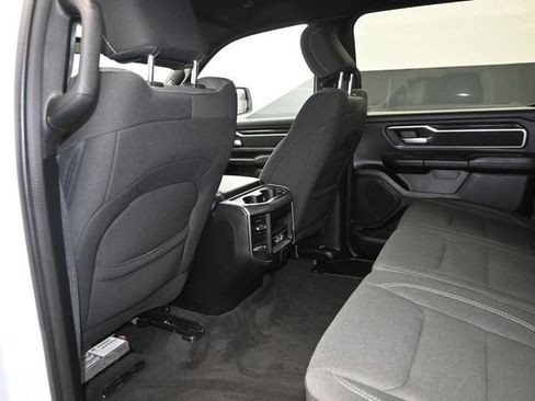 Used 2024 RAM 1500 Lone Star AWD/4WD image 10