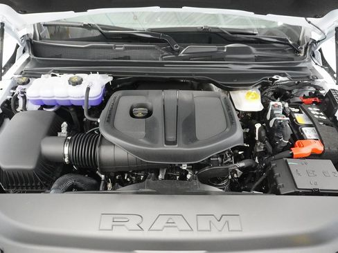 New 2026 RAM 1500 Laramie image 11