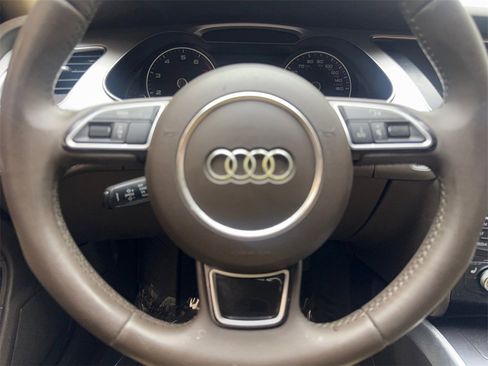 Used 2016 Audi A4 2.0T Premium w/ Convenience Plus Package image 48