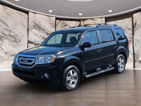 Used 2011 Honda Pilot EX-L image 1