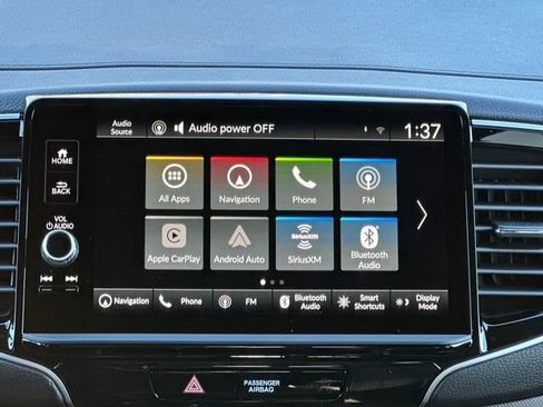 New 2026 Honda Ridgeline TrailSport image 20