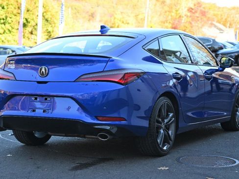 Used 2023 Acura Integra A-Spec image 7