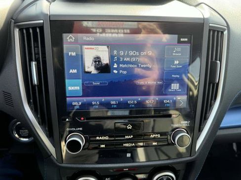 Used 2023 Subaru Crosstrek Hybrid w/ Moonroof Package w/Navigation image 27