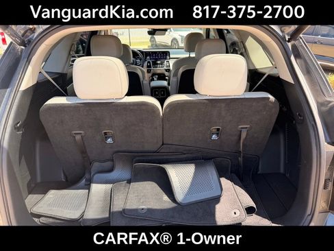 Used 2023 Kia Sorento SX AWD/4WD image 28