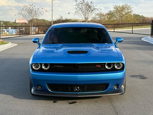 Used 2023 Dodge Challenger R/T Scat Pack w/ Plus Package image 8