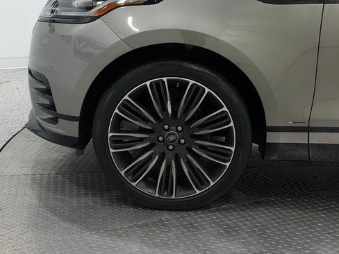 Used 2020 Land Rover Range Rover Velar R-Dynamic S image 37