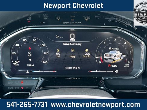 New 2026 GMC Sierra 1500 Elevation image 25