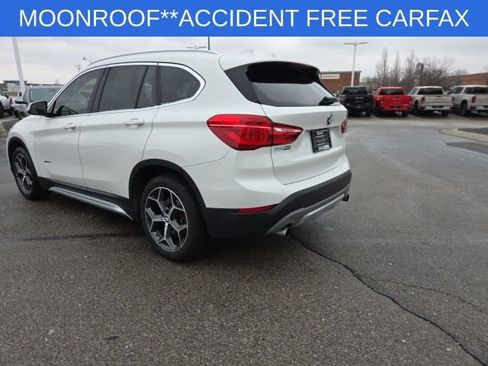 Used 2017 BMW X1 sDrive28i image 14