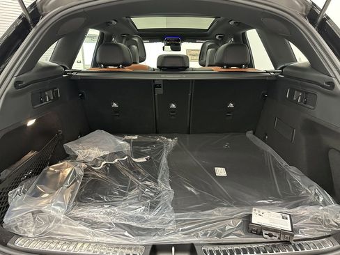 New 2026 Mercedes-Benz GLC 43 AMG 4MATIC image 20