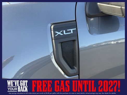 New 2026 Ford Maverick XLT w/ XLT Luxury Package AWD/4WD image 8