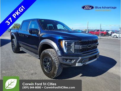 Used 2023 Ford F150 Raptor w/ Raptor 37 Performance Package
