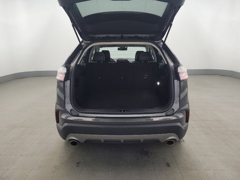 Used 2020 Ford Edge SEL FWD image 29